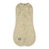 Pucksack Sleepee Second Step Swaddle mit gratis Mütze Meadow