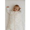 Spací pytel Sleepee Grow Up Bamboo rostoucí 0 24 měsíců4