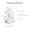 Spací pytel Newborn info