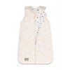 2Spací pytel Sleepee Newborn Bamboo 0 4 měsíce