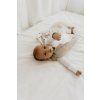 Spací pytel Sleepee Grow Up Meadow rostoucí 0 24 měsíců