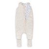 Celoroční spací pytel s nohavicemi Sleepee Bamboo M 3-5 let