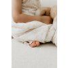 Celoroční spací pytel s nohavicemi Sleepee Bamboo S 1 2 roky5
