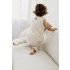Celoroční spací pytel s nohavicemi Sleepee Bamboo S 1 2 roky2