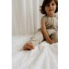Celoroční spací pytel s nohavicemi Sleepee Meadow3 S 1 2 roky