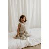 Celoroční spací pytel s nohavicemi Sleepee Meadow2 S 1 2 roky