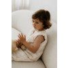 Celoroční spací pytel s nohavicemi Sleepee Bamboo S 1 2 roky