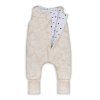 Celoroční spací pytel s nohavicemi Sleepee Bamboo XS