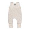 Celoroční spací pytel s nohavicemi Sleepee Bamboo XS
