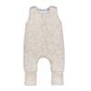 Celoroční spací pytel s nohavicemi Sleepee Bamboo XS