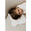 Mušelínový polštář Sleepee Teddy Bear Pillow písková