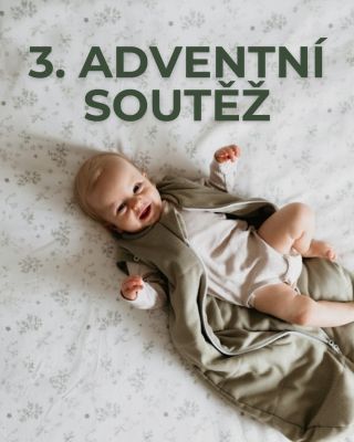 3. soutěž o spací pytel 🛌 a jaký? Takový, jaký si vyberete! Bonus je, že vyhrajete vy i vaše kamarádka ♥️ 1) podívejte se...