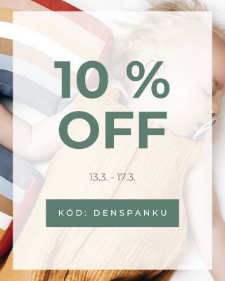 Je pátek 13. den, kdy raději nevycházíte z postele? 😳 My ve Sleepee si myslíme, že zůstat v posteli je vlastně ten...