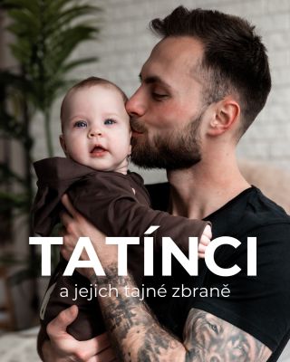 Dnes je den všech tatínků ♥️ proto všem přejeme to nejlepší! I tatínci mají své důležité místo v životech dětí 👱🏼‍♂️🧔🏻 A...
