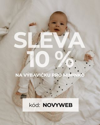 Při spuštění nového webu jste nám moc pomohli! A protože vítěz soutěže byl jen jeden, máme speciální odměnu i pro vás...