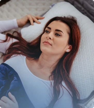 Pomoc s výběrem zátěžové deky