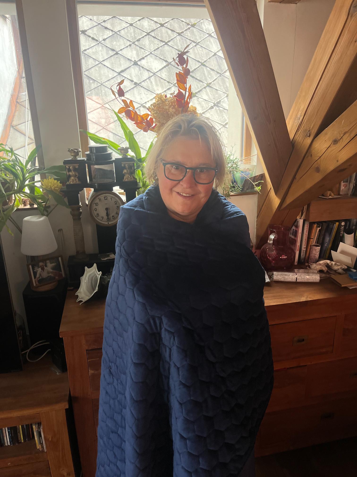 Ověřený zákazník