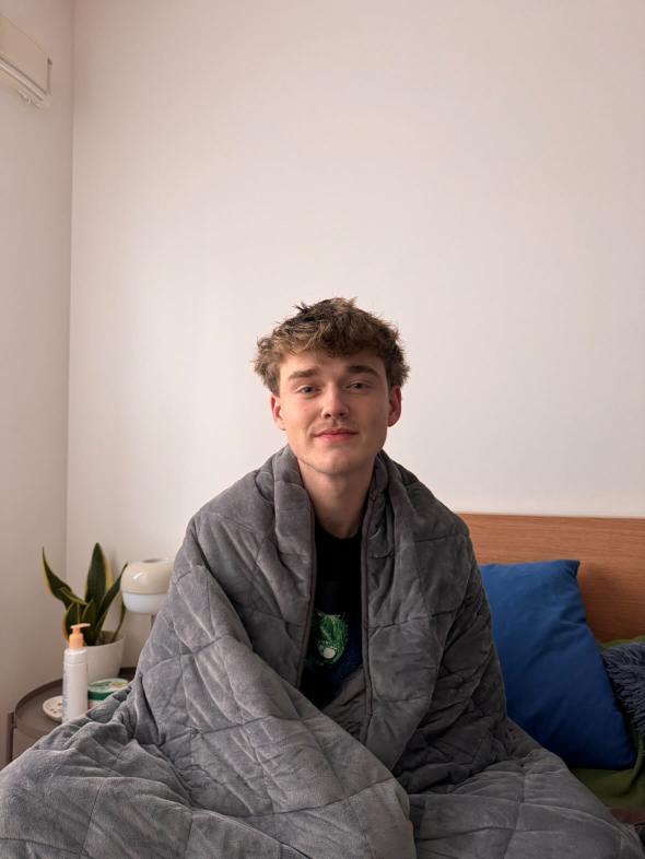 Ověřený zákazník