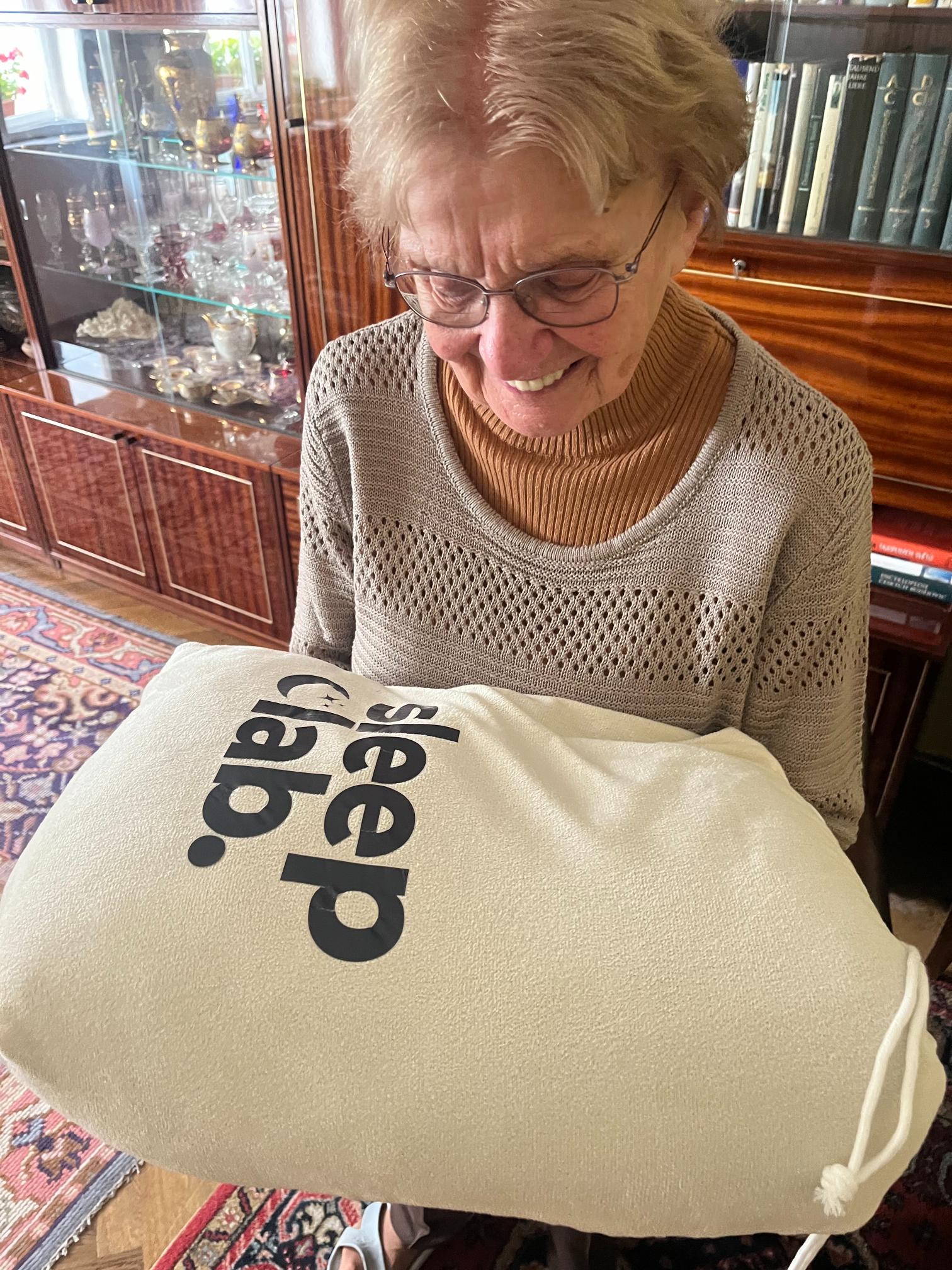 Ověřený zákazník