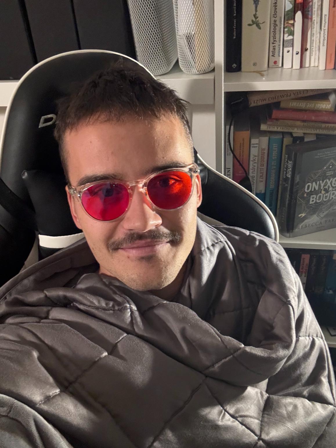 Ověřený zákazník