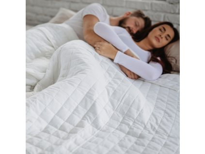 Zátěžová deka Cotton 4 Kg