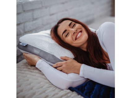 Paměťový polštář SleepLab