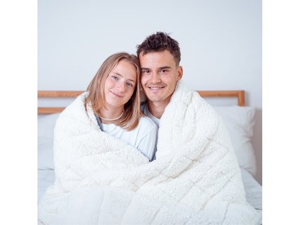 Záťažová deka Sherpa 8 kg