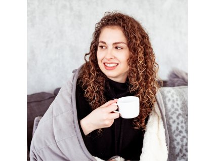 Záťažová deka Sherpa 6 kg