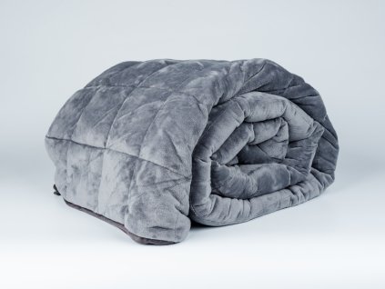 Zátěžová deka pro děti Cool & Warm 3 Kg