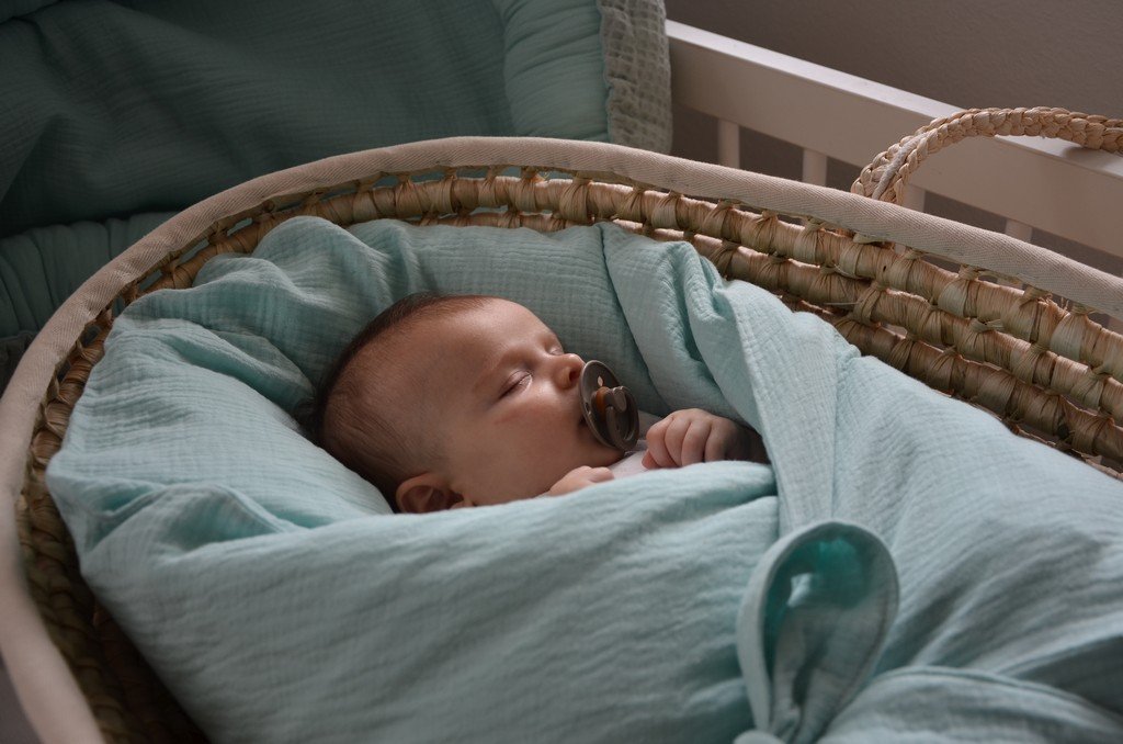 Jakou vybrat zavinovačku pro miminko?