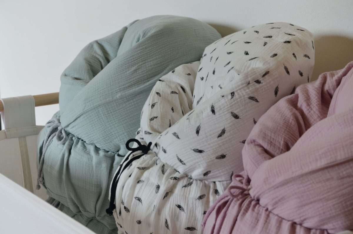 Zavinovačky milují miminka i maminky