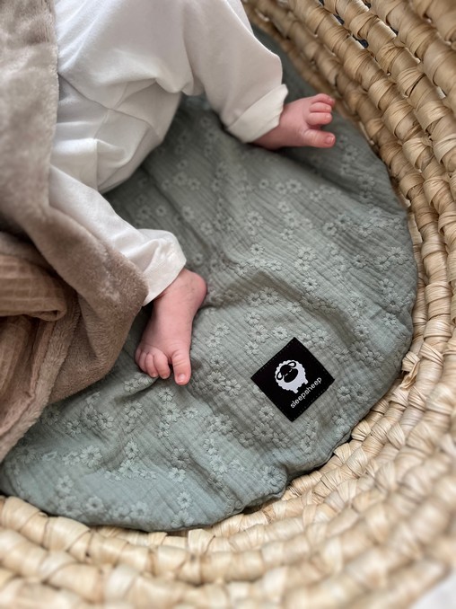 2000 Kč na nákup - SOUTĚŽ se sleepsheep