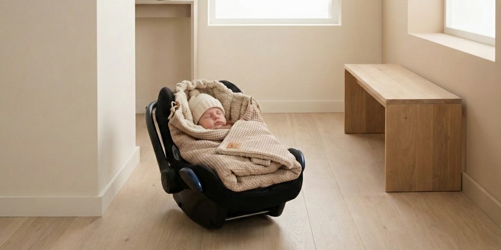 deka s otvory na pásy do vajíčka