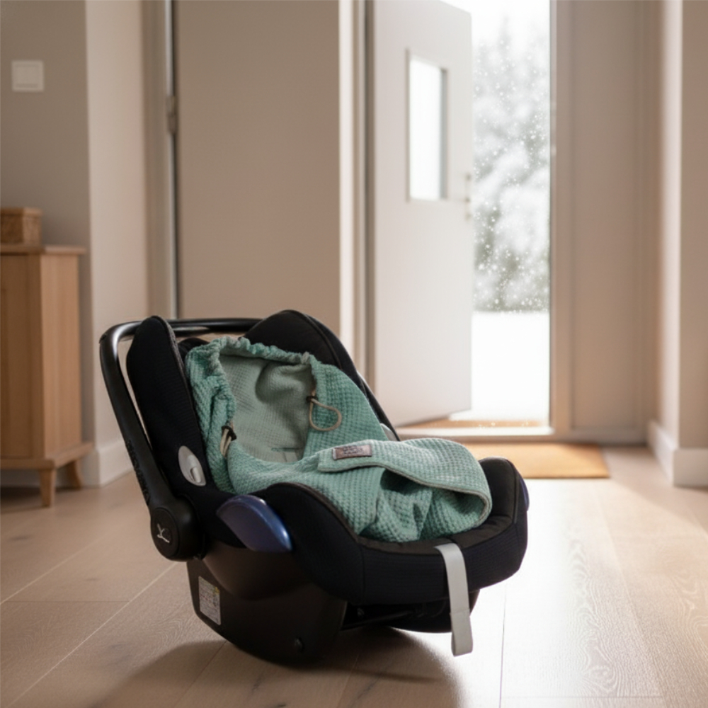 deka do vajíčka pro všechny období