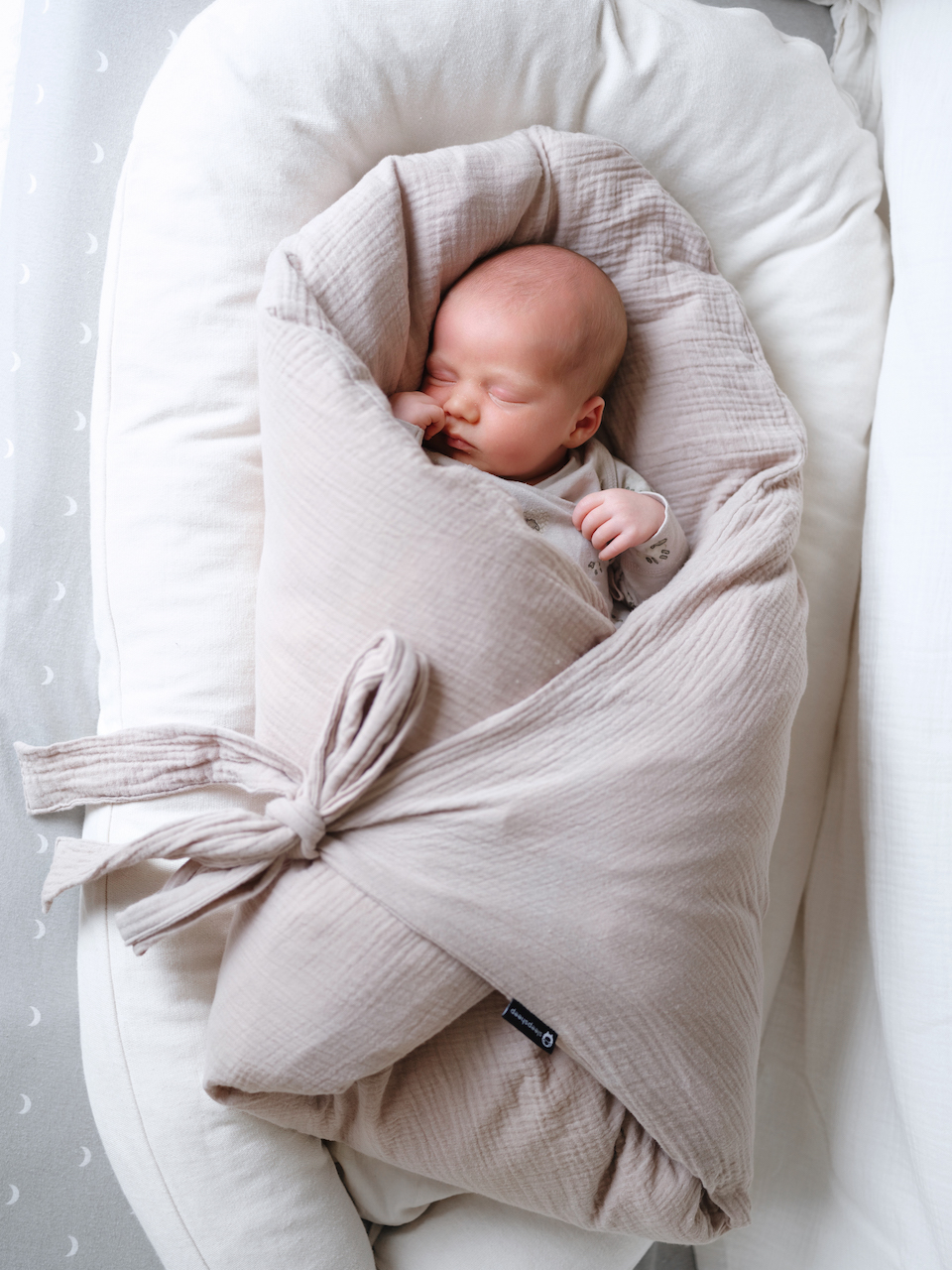 zavinovačky sleepsheep