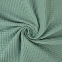 Vafle - dusty mint