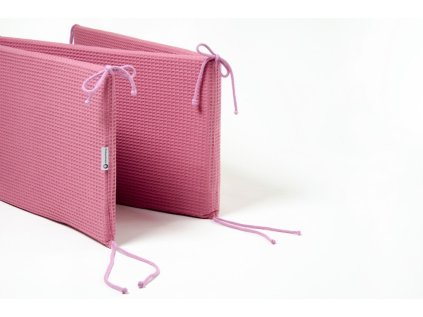 mantinel do postylky molitanovy pevny sleepsheep staroruzova (2)