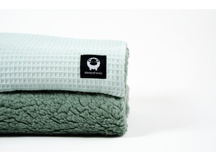 berankova deka sleepsheep mint pro miminko (1)