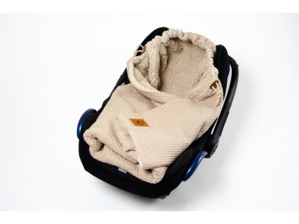 berankova deka do vajicka sleepsheep taupe (1)