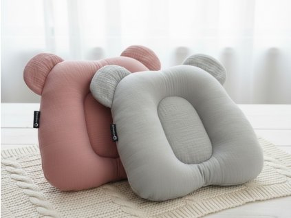 stabilizacni fixacni polstarek pro miminko medvidek sleepsheep1