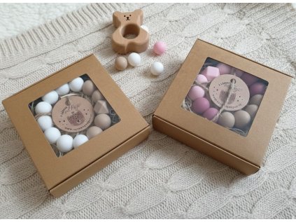 kousatko pro miminko silikon sleepsheep (2)