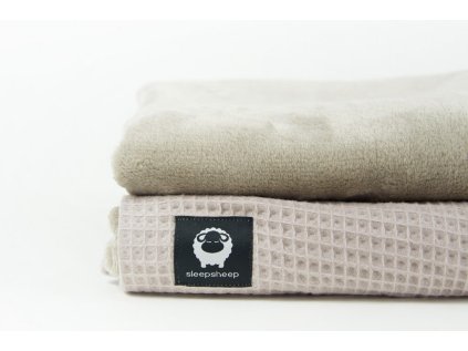 svetle-hneda-celorocni-deka-pro-miminka-a-deti-sleepsheep-dve-velikosti-material-wellsoft-vaflovina-moca-sedohneda