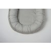 taupe-moca-hnizdecko-pro-miminko-s-vaflovinou-sleepsheep-bavlnene-muselinove-s-vaflovinou