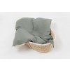 muselinova rychlozavinovacka sleepsheep dusty mint (2)