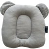 stabilizacni fixacni polstarek pro miminko medvidek sleepsheep svetle seda (2)