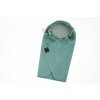 zavinovacka do autosedacky vajicka sleepsheep dusty mint (2)