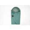 zavinovacka do autosedacky vajicka sleepsheep dusty mint (3)