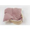 muselinova snerovaci zavinovacka dusty pink sleepsheep (2)