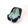 zavinovacka do autosedacky vajicka sleepsheep dusty mint (1)