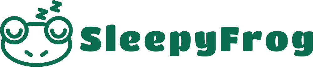 SleepyFrog